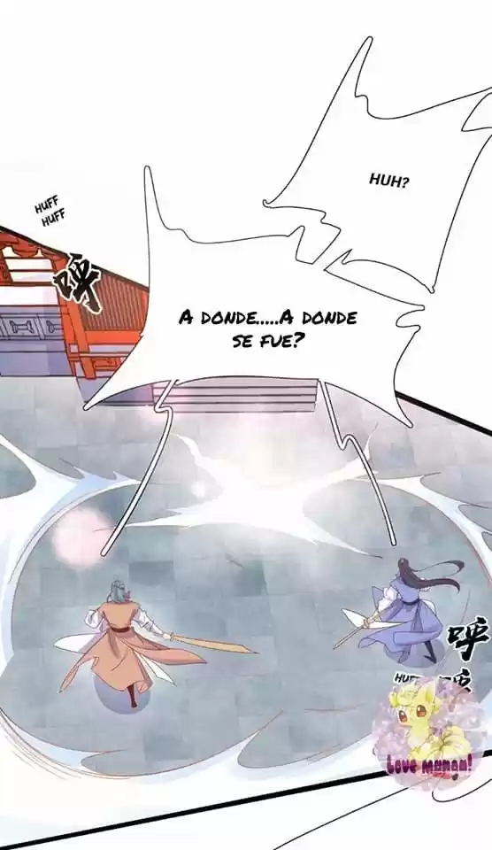 Princesa Asesina 2 - Capítulo 39 - Página 23 - LectorTMOo