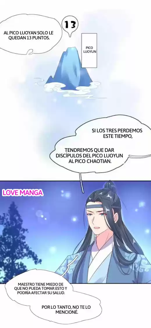 Princesa Asesina 2 - Capítulo 4 - Página 6 - LectorTMOo