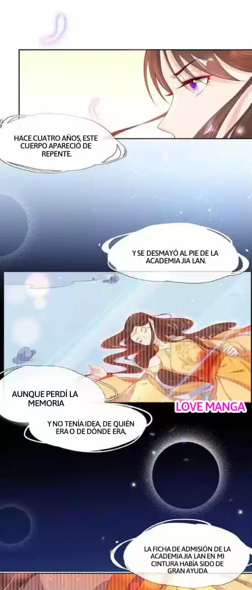 Princesa Asesina 2 - Capítulo 4 - Página 8 - LectorTMOo