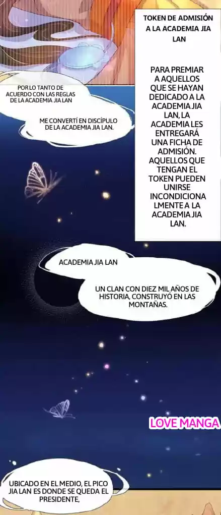 Princesa Asesina 2 - Capítulo 4 - Página 9 - LectorTMOo