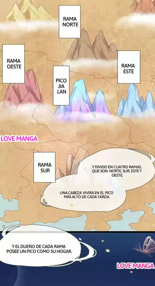Princesa Asesina 2 - Capítulo 4 - Página 10 - LectorTMOo