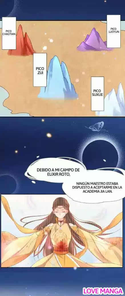 Princesa Asesina 2 - Capítulo 4 - Página 11 - LectorTMOo