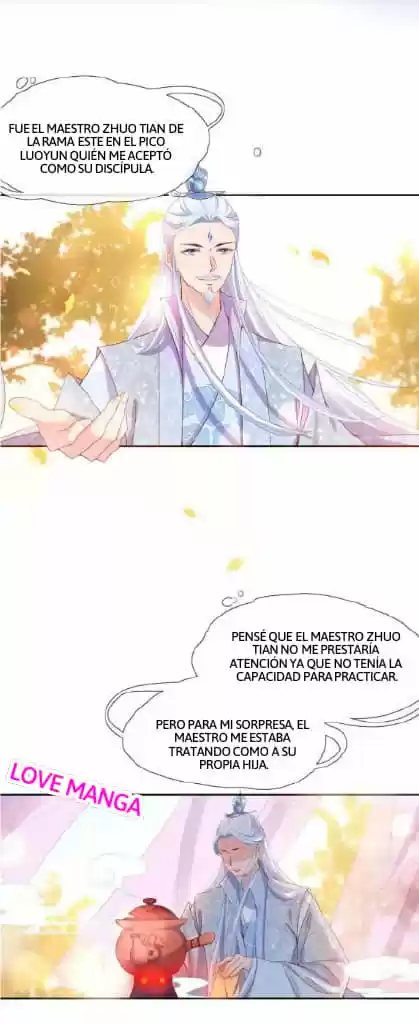Princesa Asesina 2 - Capítulo 4 - Página 12 - LectorTMOo