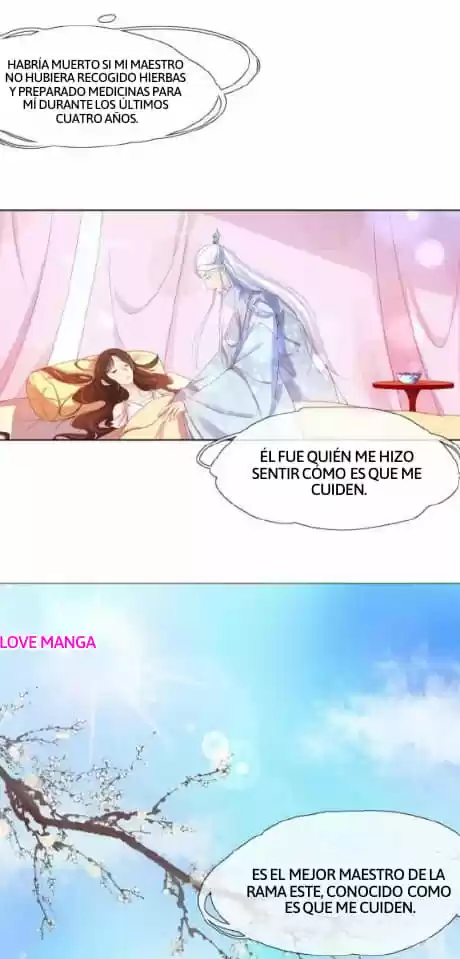 Princesa Asesina 2 - Capítulo 4 - Página 13 - LectorTMOo