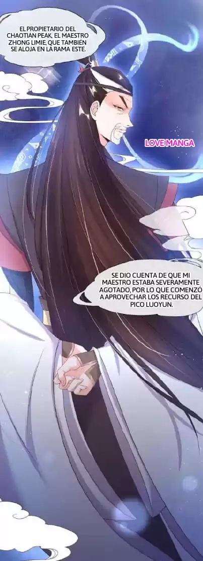 Princesa Asesina 2 - Capítulo 4 - Página 17 - LectorTMOo