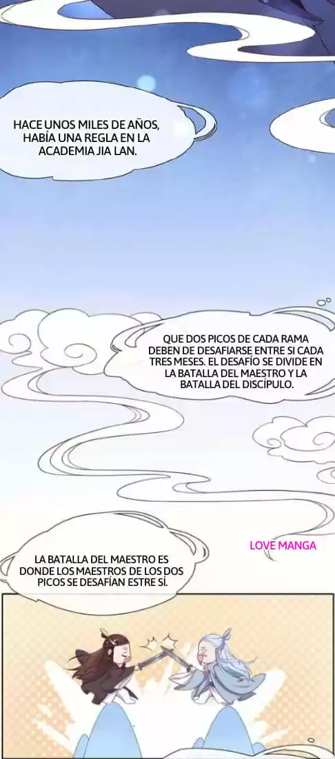 Princesa Asesina 2 - Capítulo 4 - Página 18 - LectorTMOo
