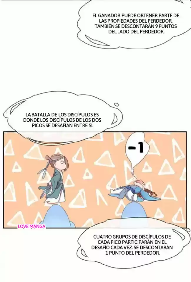 Princesa Asesina 2 - Capítulo 4 - Página 19 - LectorTMOo