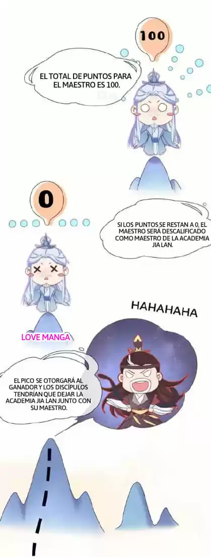Princesa Asesina 2 - Capítulo 4 - Página 20 - LectorTMOo