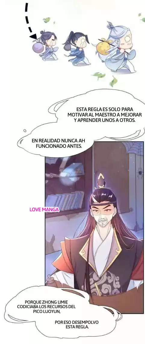 Princesa Asesina 2 - Capítulo 4 - Página 21 - LectorTMOo