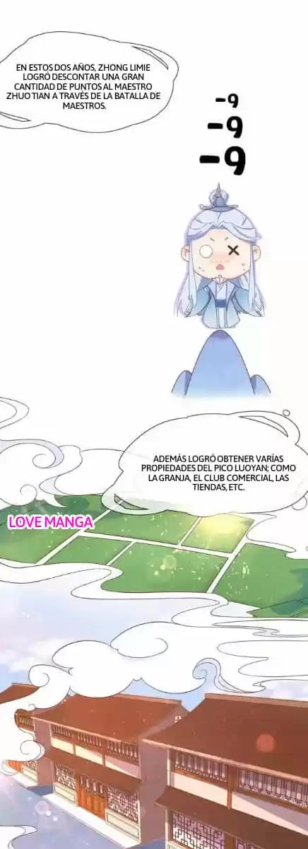 Princesa Asesina 2 - Capítulo 4 - Página 22 - LectorTMOo