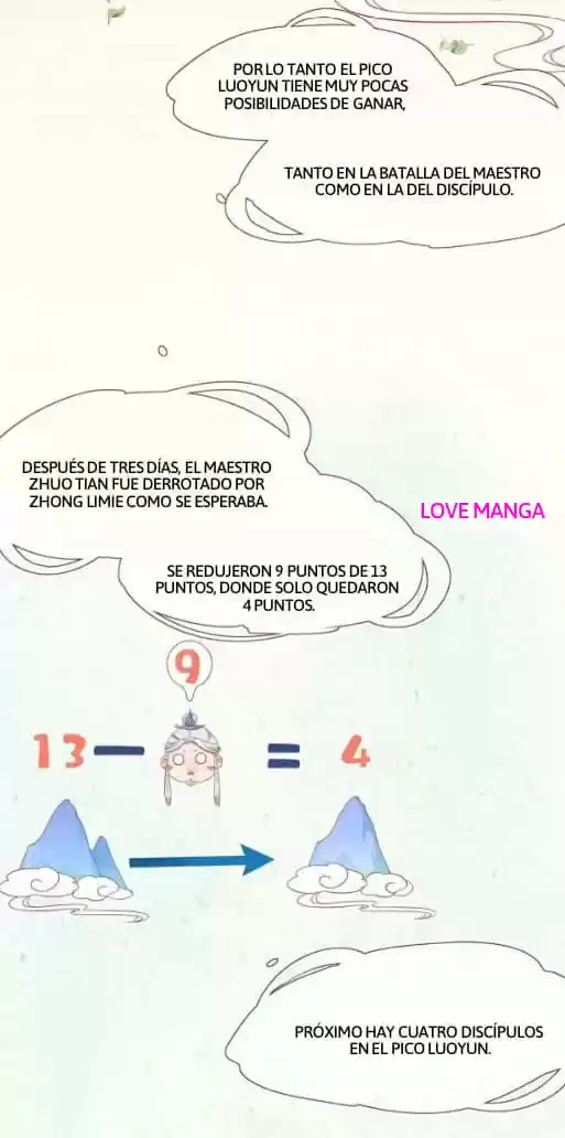 Princesa Asesina 2 - Capítulo 4 - Página 25 - LectorTMOo