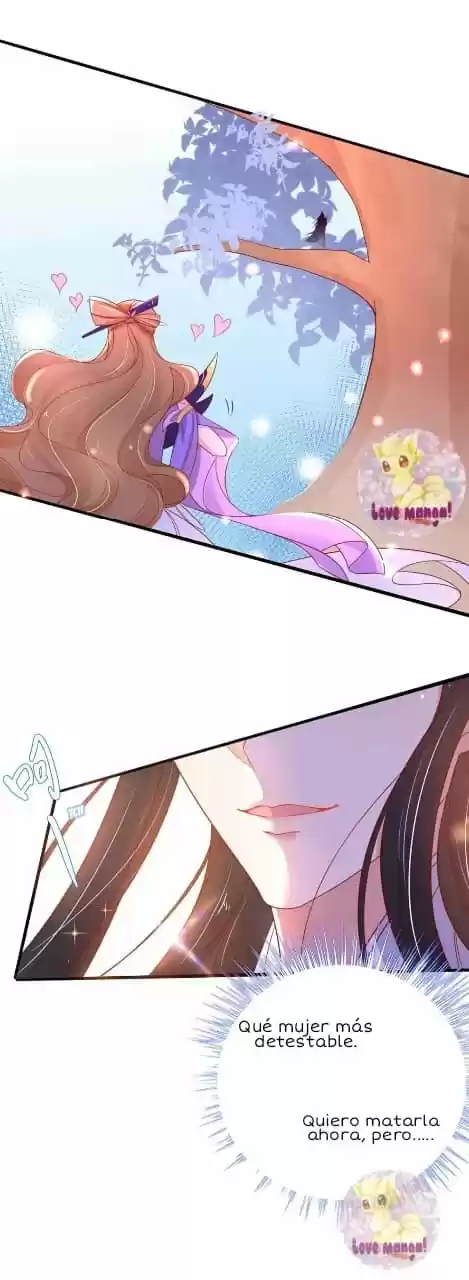 Princesa Asesina 2 - Capítulo 40 - Página 11 - LectorTMOo