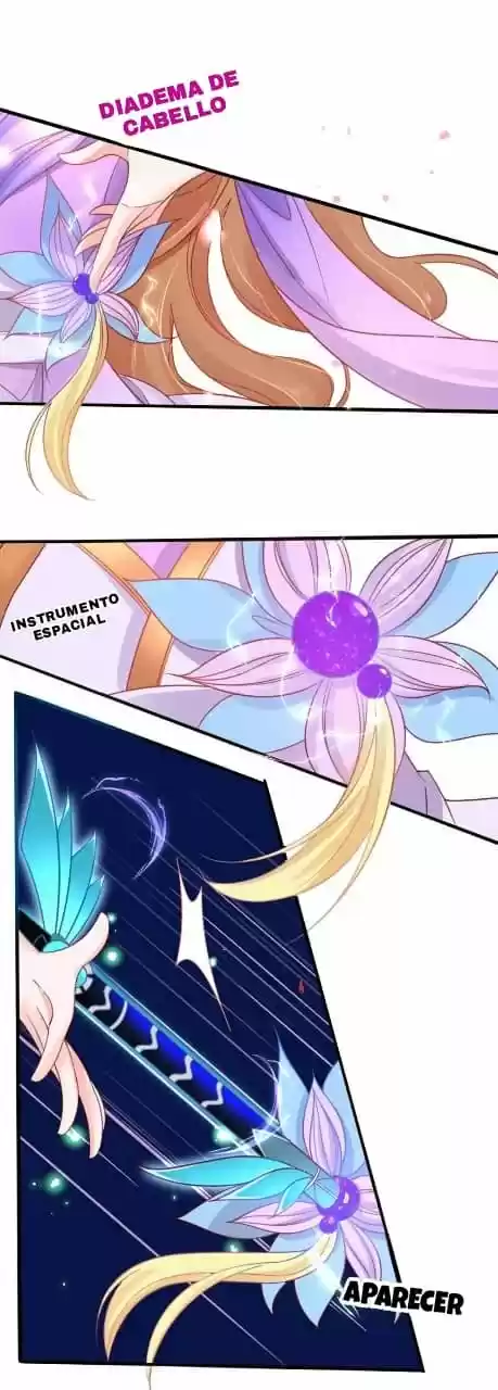 Princesa Asesina 2 - Capítulo 40 - Página 18 - LectorTMOo