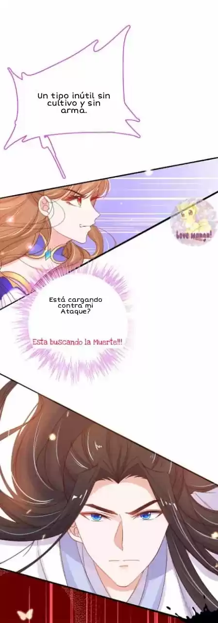 Princesa Asesina 2 - Capítulo 40 - Página 24 - LectorTMOo
