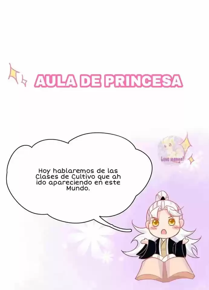 Princesa Asesina 2 - Capítulo 40 - Página 35 - LectorTMOo