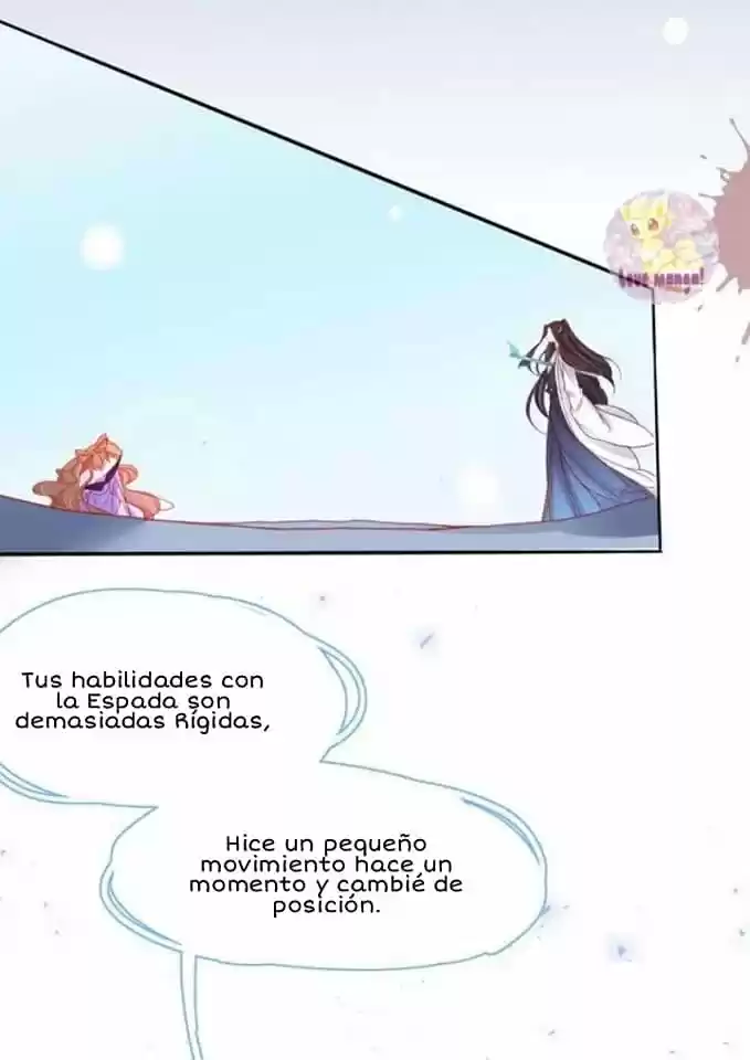 Princesa Asesina 2 - Capítulo 41 - Página 4 - LectorTMOo