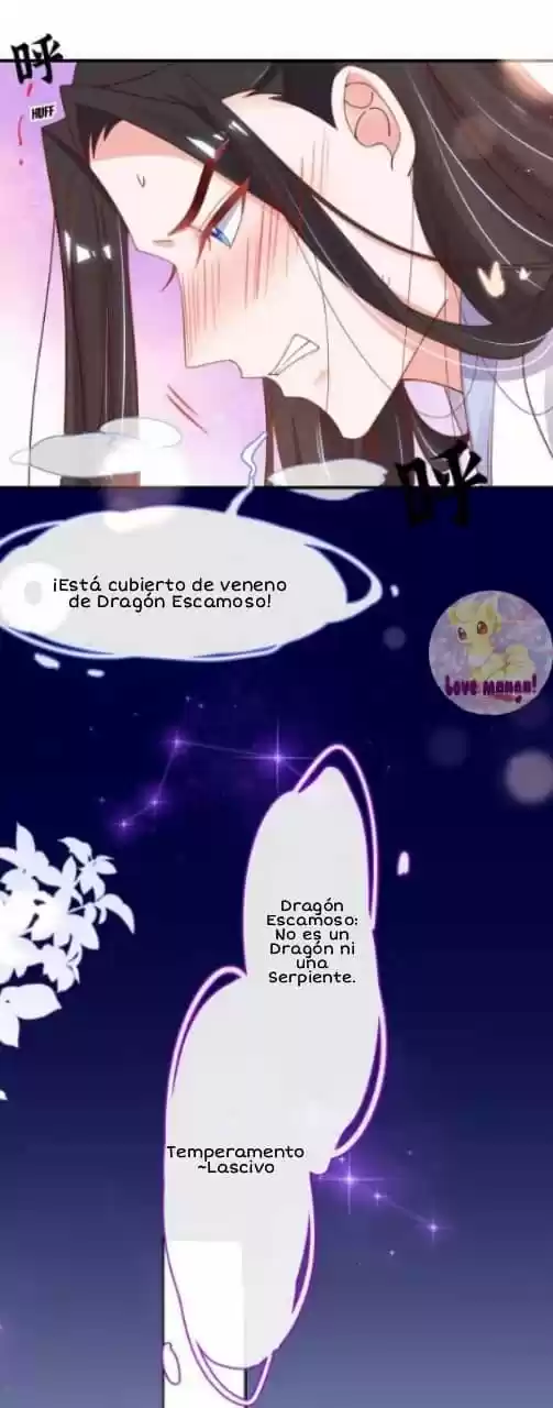 Princesa Asesina 2 - Capítulo 41 - Página 18 - LectorTMOo