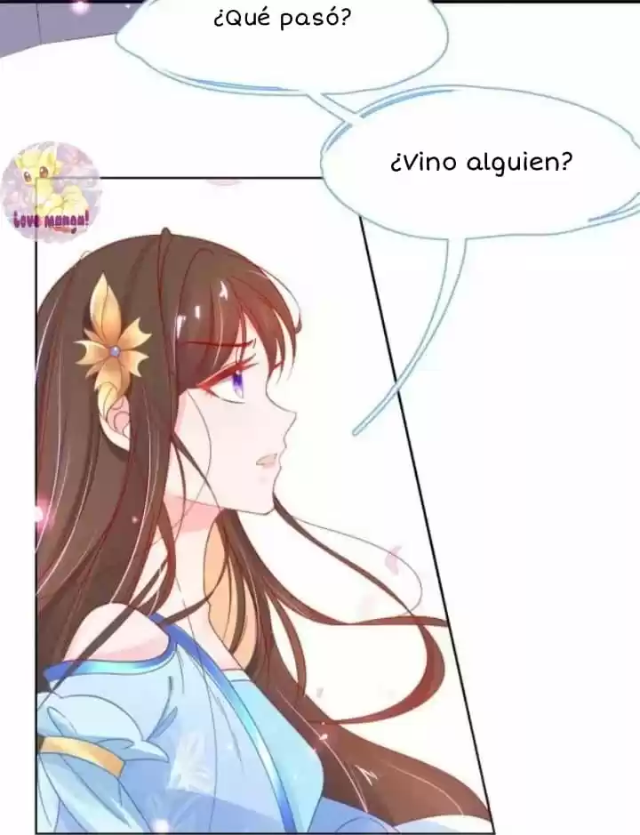 Princesa Asesina 2 - Capítulo 41 - Página 25 - LectorTMOo