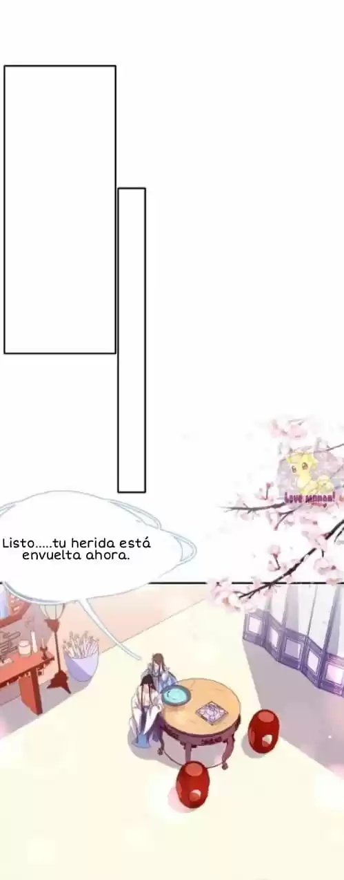 Princesa Asesina 2 - Capítulo 43 - Página 4 - LectorTMOo