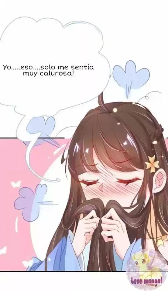 Princesa Asesina 2 - Capítulo 43 - Página 9 - LectorTMOo