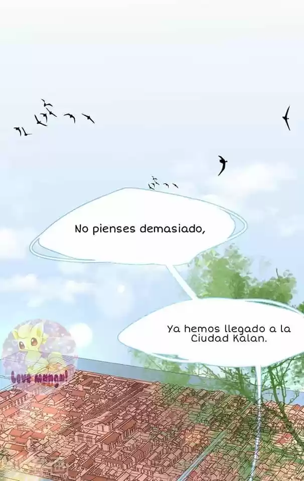 Princesa Asesina 2 - Capítulo 44 - Página 10 - LectorTMOo