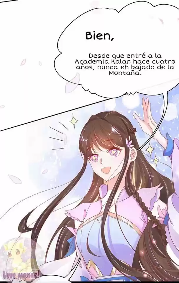 Princesa Asesina 2 - Capítulo 44 - Página 13 - LectorTMOo