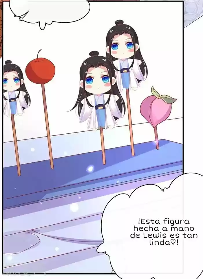Princesa Asesina 2 - Capítulo 44 - Página 16 - LectorTMOo