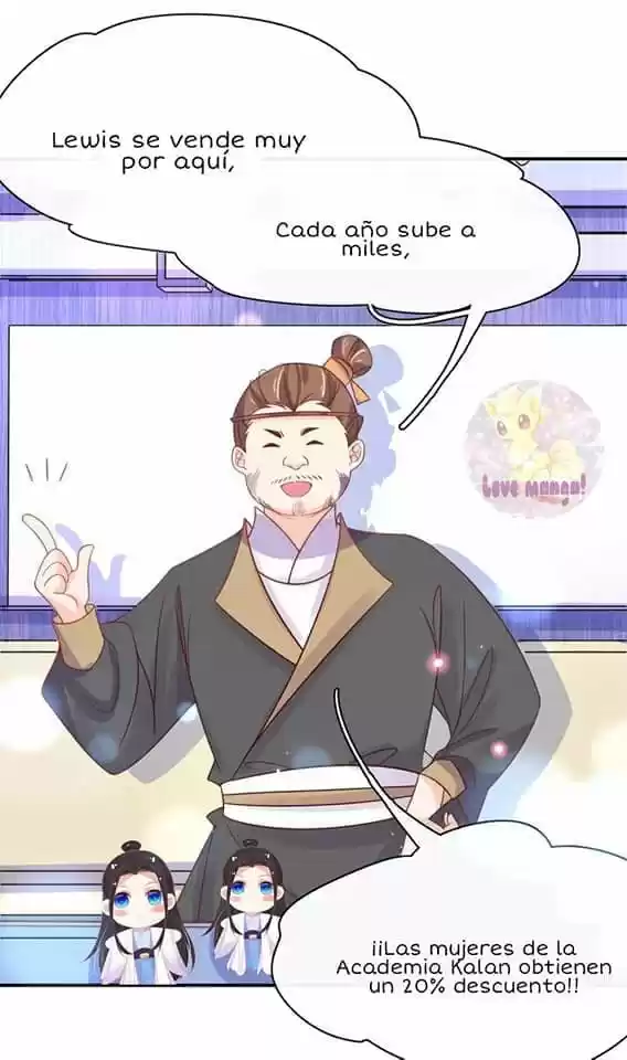 Princesa Asesina 2 - Capítulo 44 - Página 18 - LectorTMOo