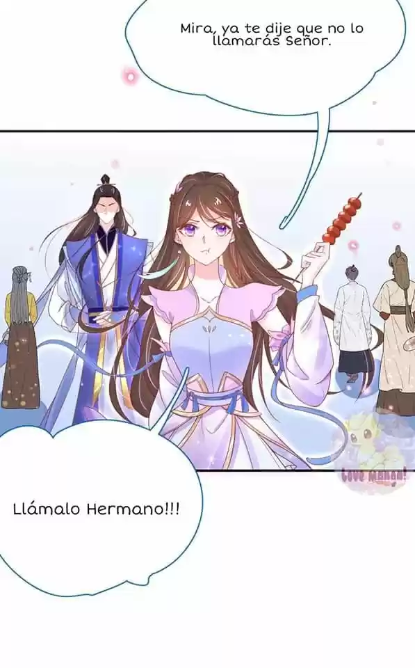 Princesa Asesina 2 - Capítulo 44 - Página 29 - LectorTMOo