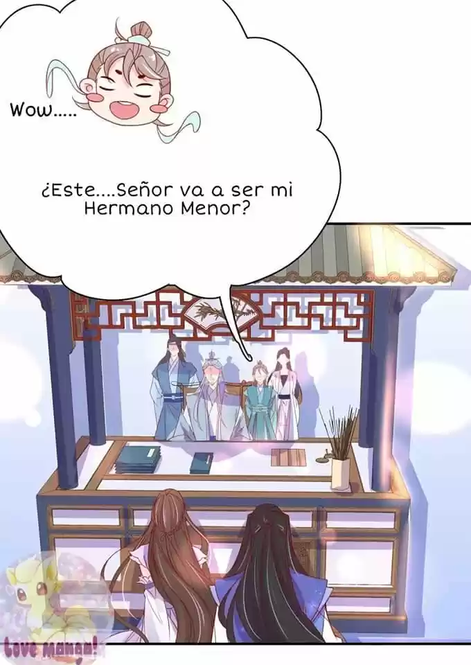 Princesa Asesina 2 - Capítulo 44 - Página 31 - LectorTMOo