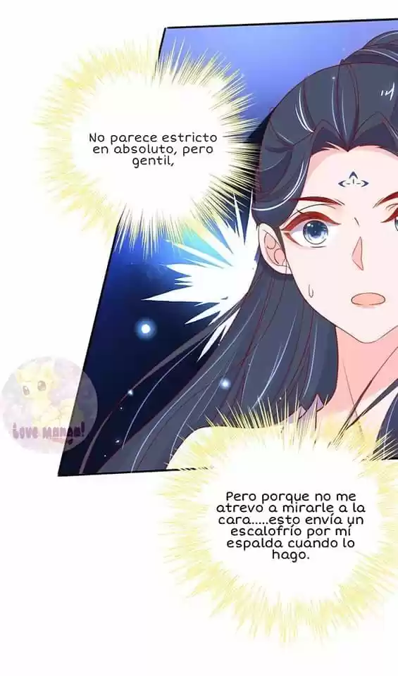 Princesa Asesina 2 - Capítulo 44 - Página 33 - LectorTMOo