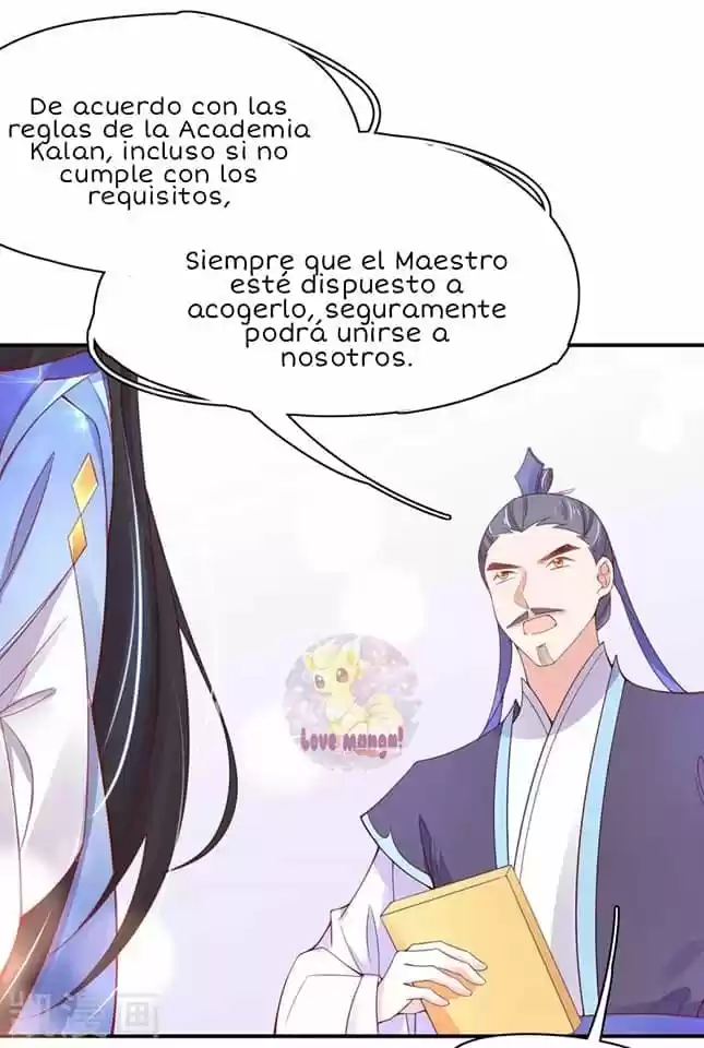 Princesa Asesina 2 - Capítulo 45 - Página 8 - LectorTMOo