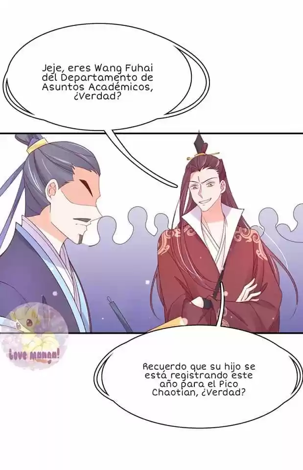 Princesa Asesina 2 - Capítulo 45 - Página 14 - LectorTMOo