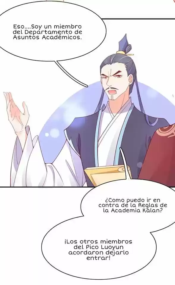 Princesa Asesina 2 - Capítulo 45 - Página 19 - LectorTMOo