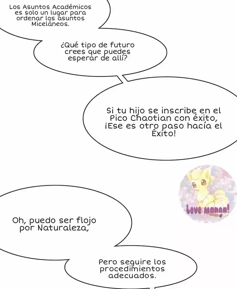 Princesa Asesina 2 - Capítulo 45 - Página 21 - LectorTMOo