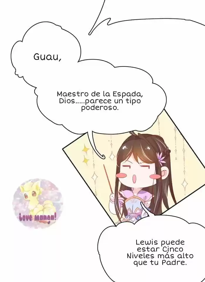 Princesa Asesina 2 - Capítulo 45 - Página 25 - LectorTMOo