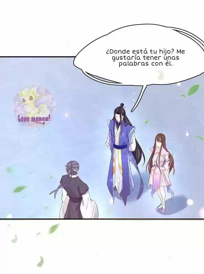 Princesa Asesina 2 - Capítulo 45 - Página 28 - LectorTMOo