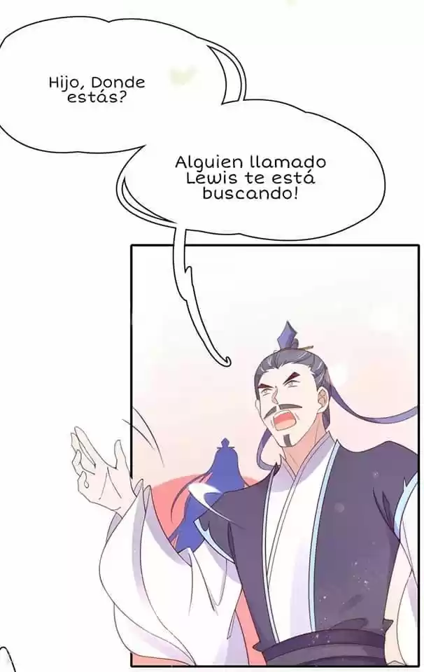 Princesa Asesina 2 - Capítulo 45 - Página 29 - LectorTMOo