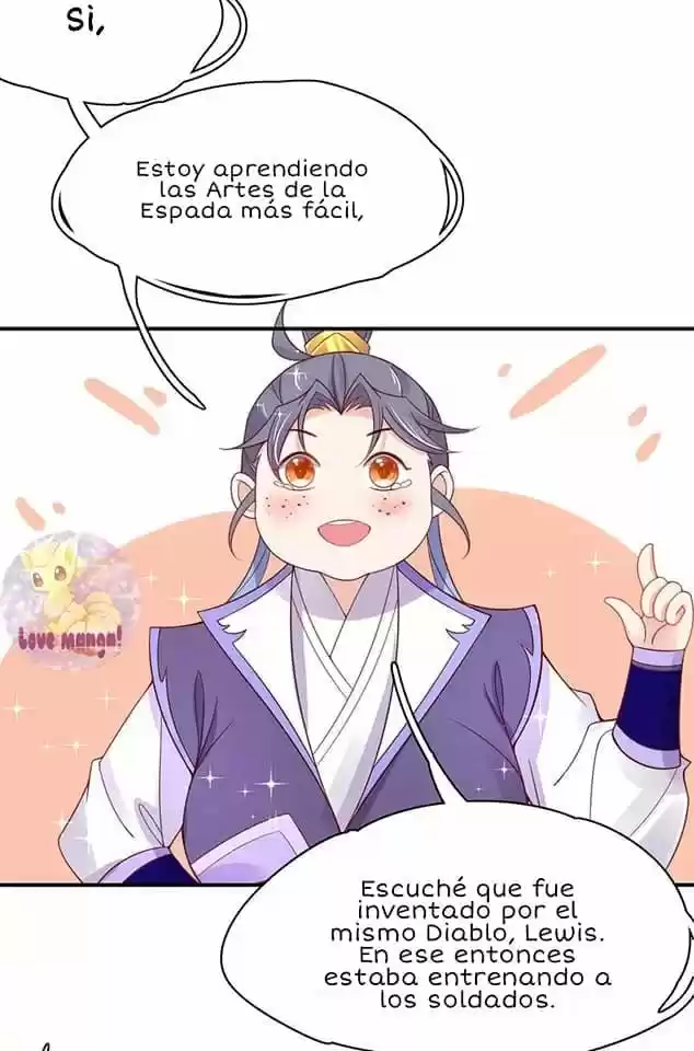 Princesa Asesina 2 - Capítulo 45 - Página 36 - LectorTMOo