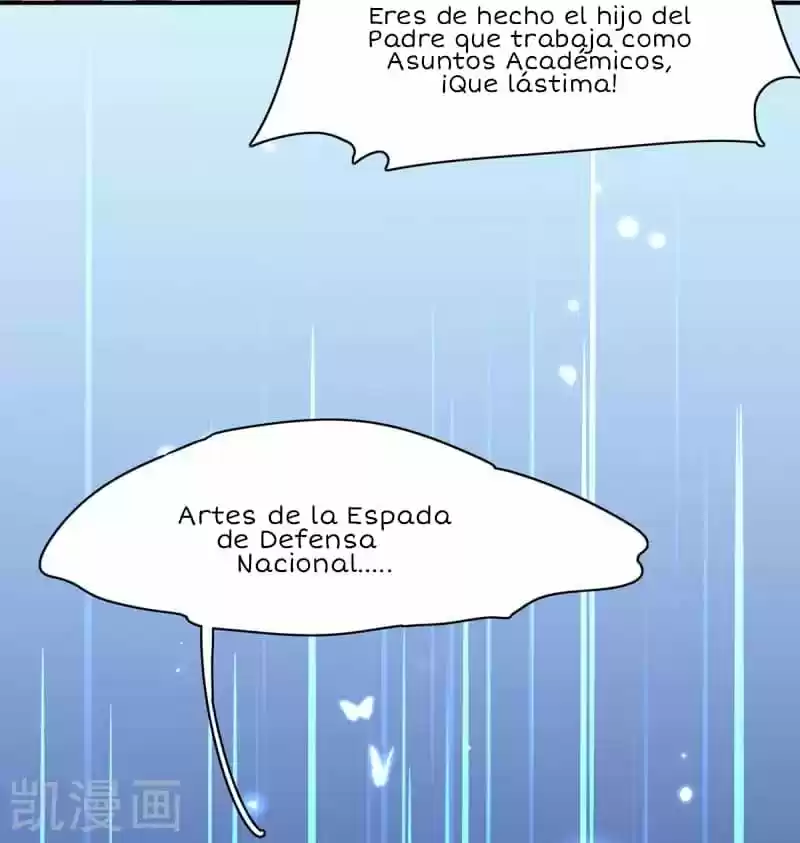 Princesa Asesina 2 - Capítulo 45 - Página 38 - LectorTMOo