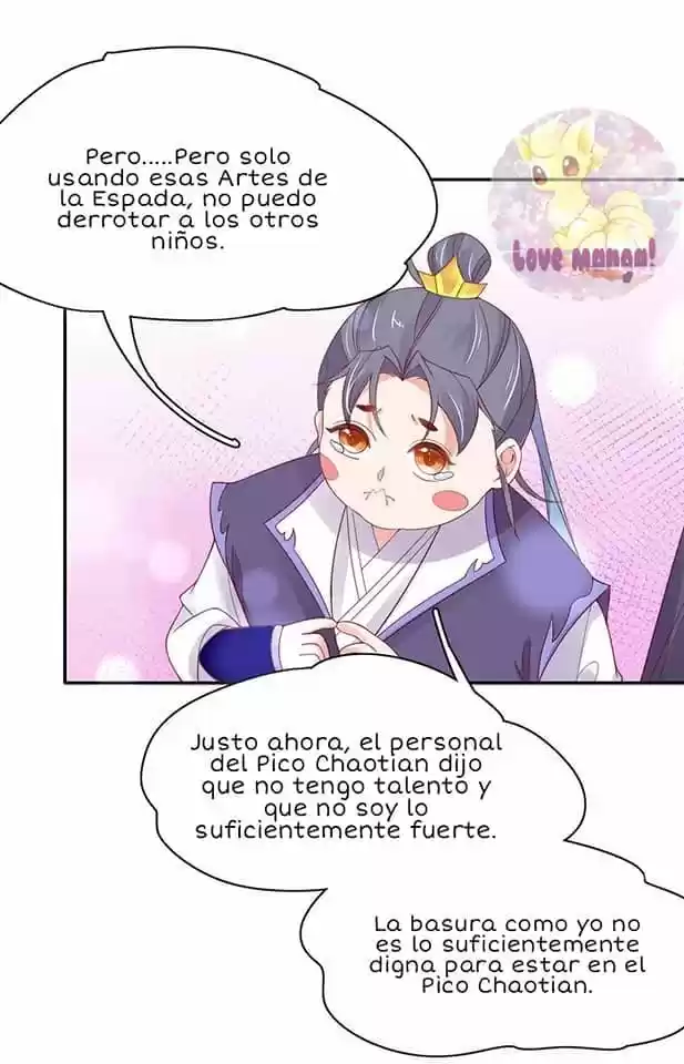 Princesa Asesina 2 - Capítulo 46 - Página 4 - LectorTMOo