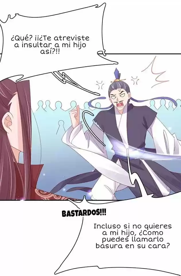 Princesa Asesina 2 - Capítulo 46 - Página 5 - LectorTMOo