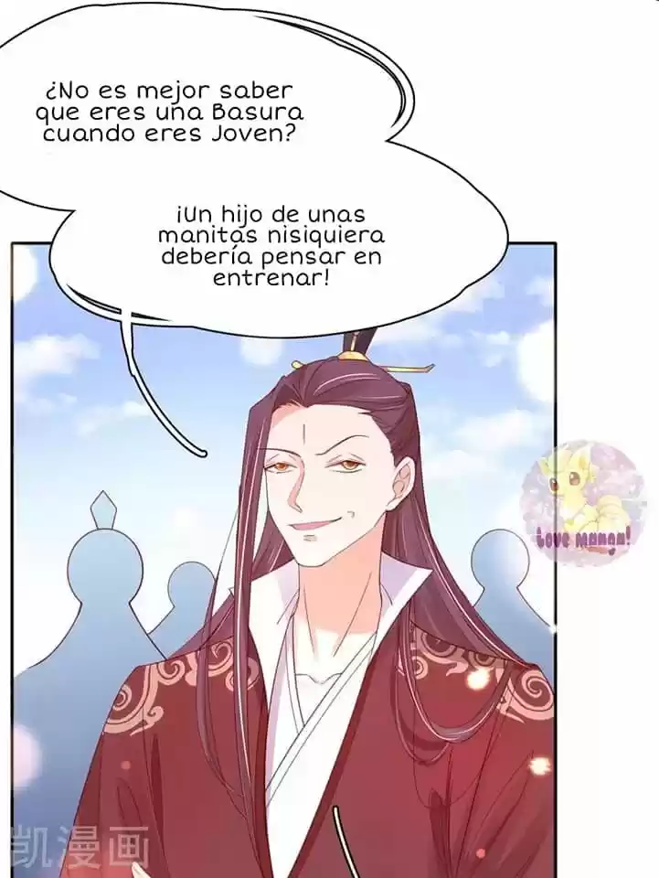 Princesa Asesina 2 - Capítulo 46 - Página 6 - LectorTMOo