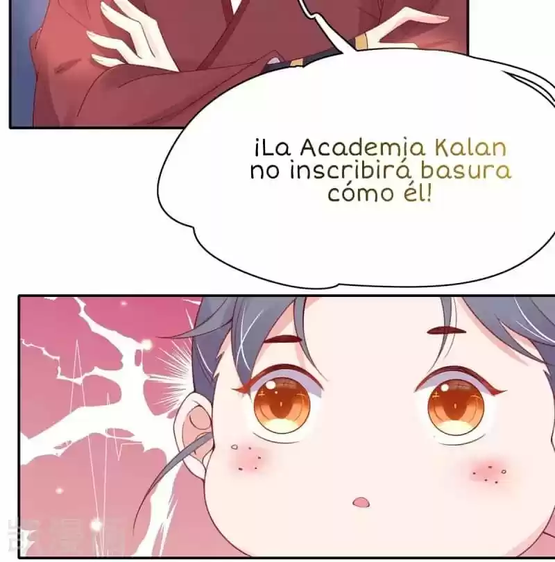 Princesa Asesina 2 - Capítulo 46 - Página 7 - LectorTMOo