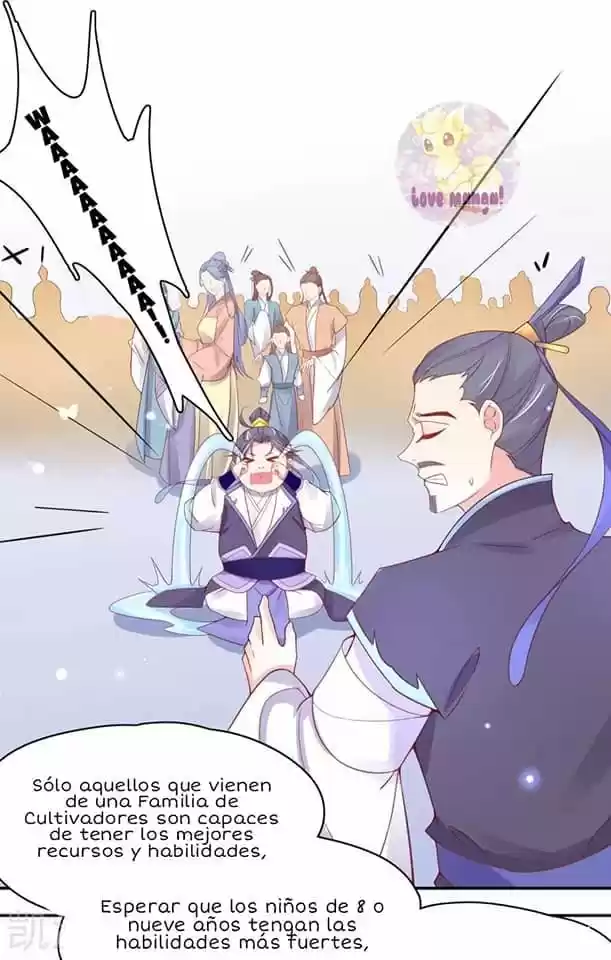 Princesa Asesina 2 - Capítulo 46 - Página 8 - LectorTMOo
