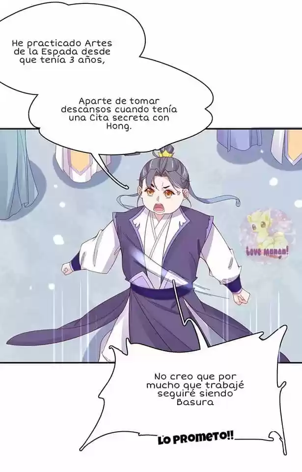 Princesa Asesina 2 - Capítulo 46 - Página 21 - LectorTMOo