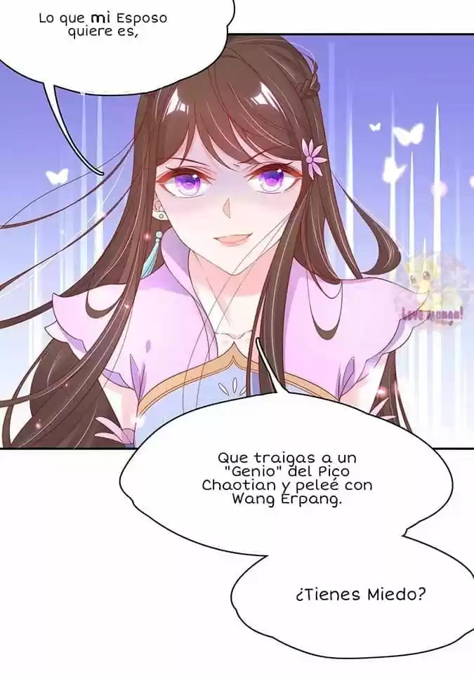 Princesa Asesina 2 - Capítulo 46 - Página 25 - LectorTMOo