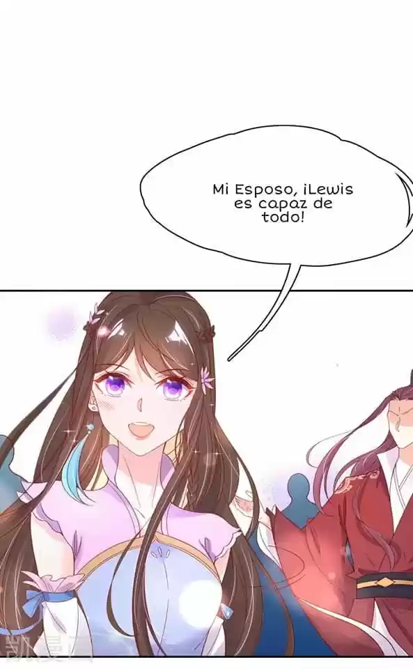 Princesa Asesina 2 - Capítulo 46 - Página 27 - LectorTMOo