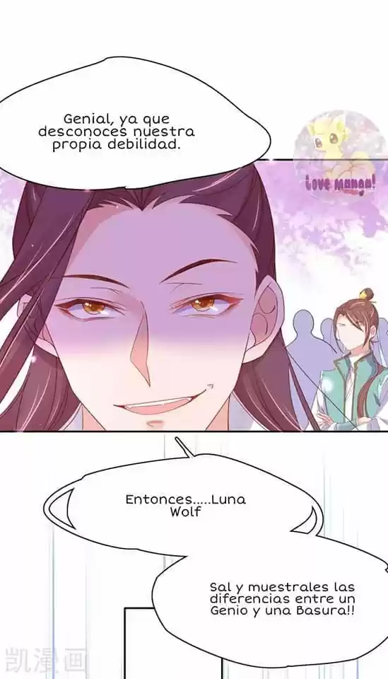 Princesa Asesina 2 - Capítulo 46 - Página 28 - LectorTMOo