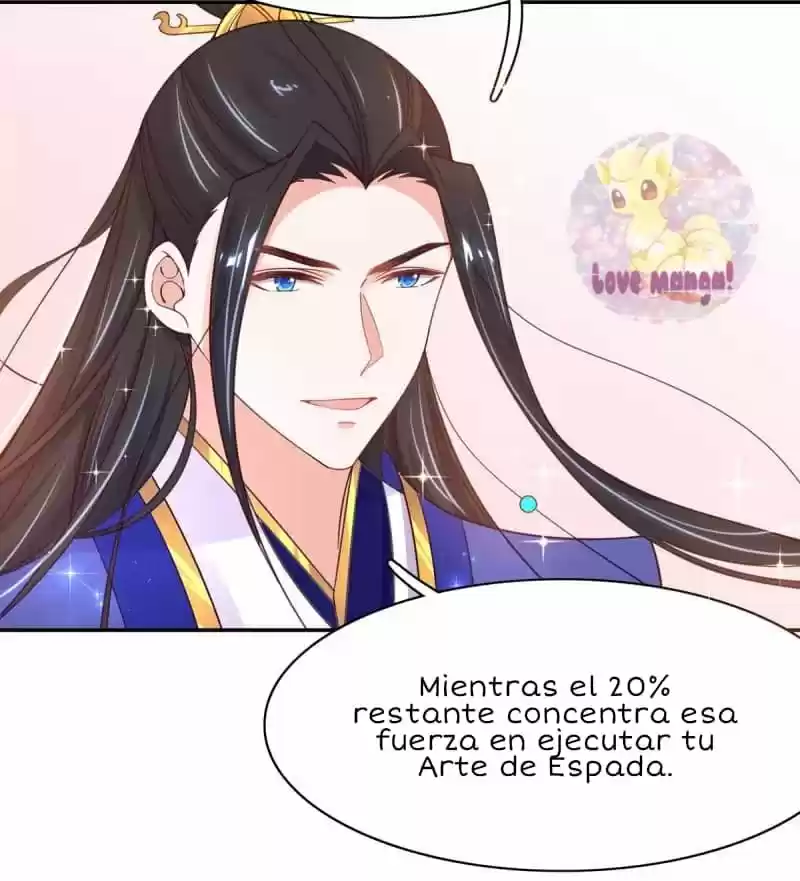 Princesa Asesina 2 - Capítulo 46 - Página 34 - LectorTMOo